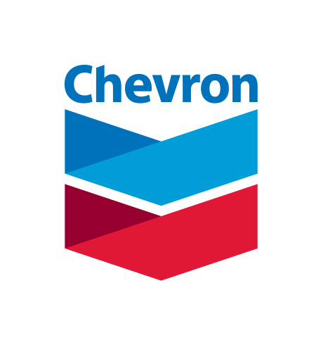 Chevron 2024 Logo