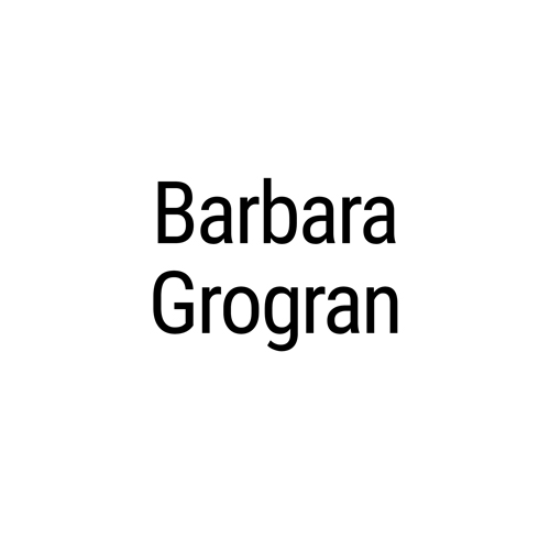 Barbara Grogan