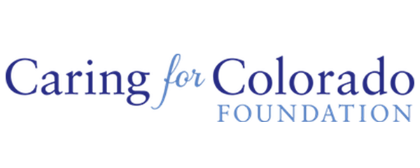 Caring for Colorado Foundation logo