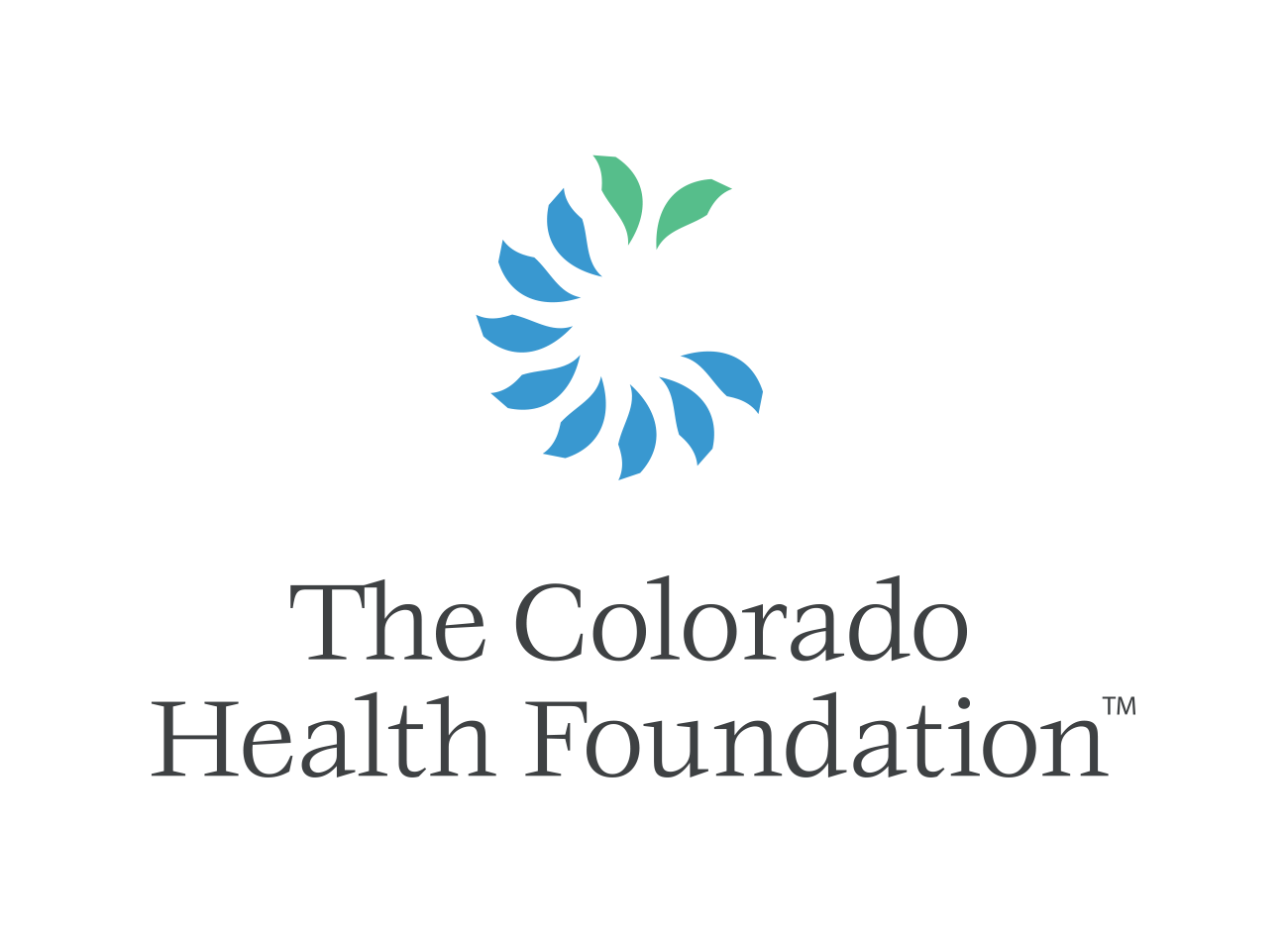 The Colorado Health Foundation logo