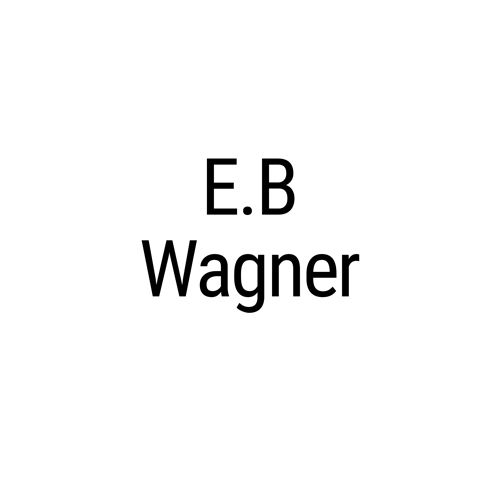 E.B. Wagner