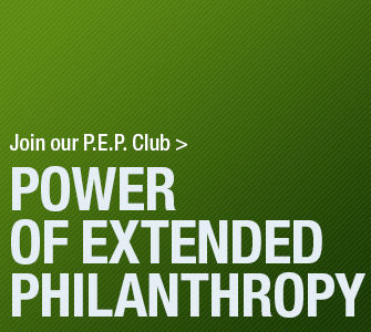 Join Our PEP Club