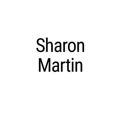 Sharon Martin