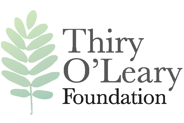 Thiry O'Leary Foundation logo