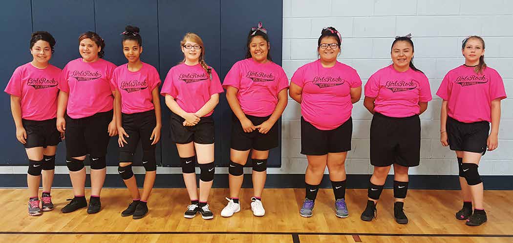 Girls Rock of Boys & Girls Club of Pueblo County